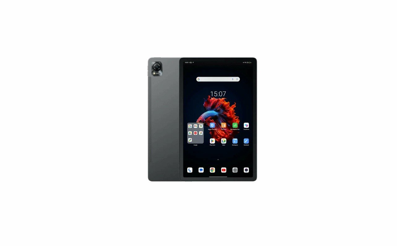 Планшет Blackview Mega 1&nbsp;&nbsp;