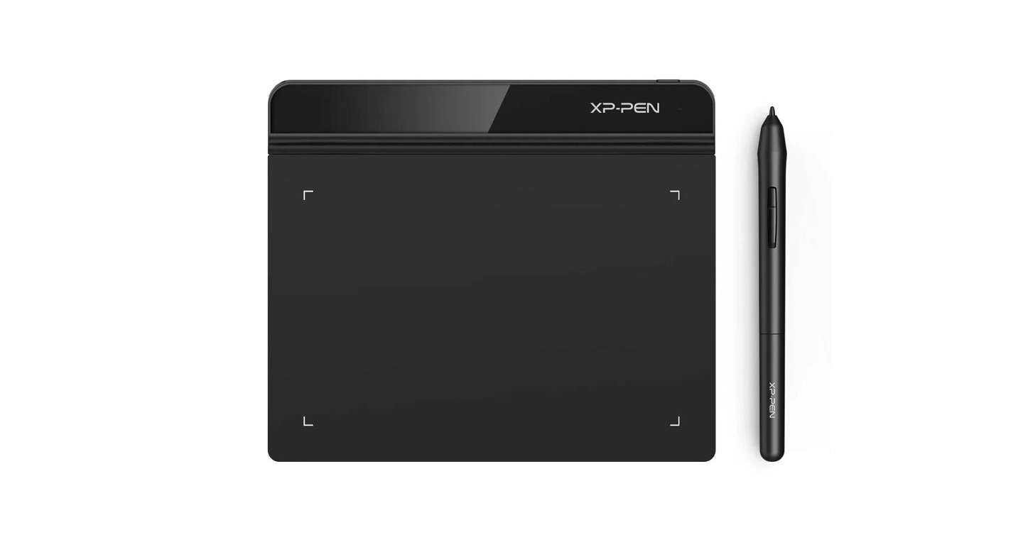 Источник: Яндекс.Маркет / XP-Pen Star G640
