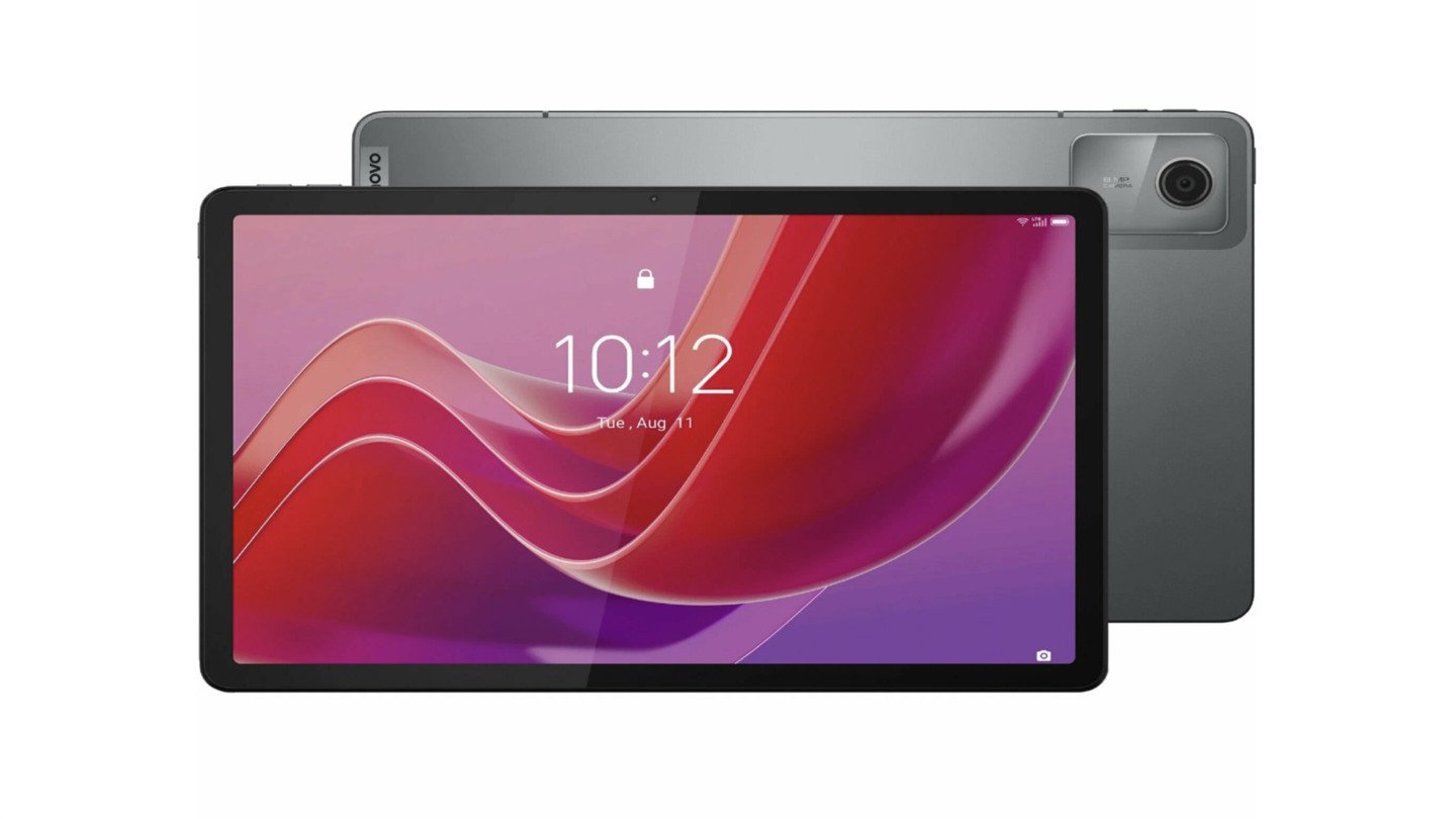 Источник: Lenovo /&nbsp;Lenovo Zhaoyang K10