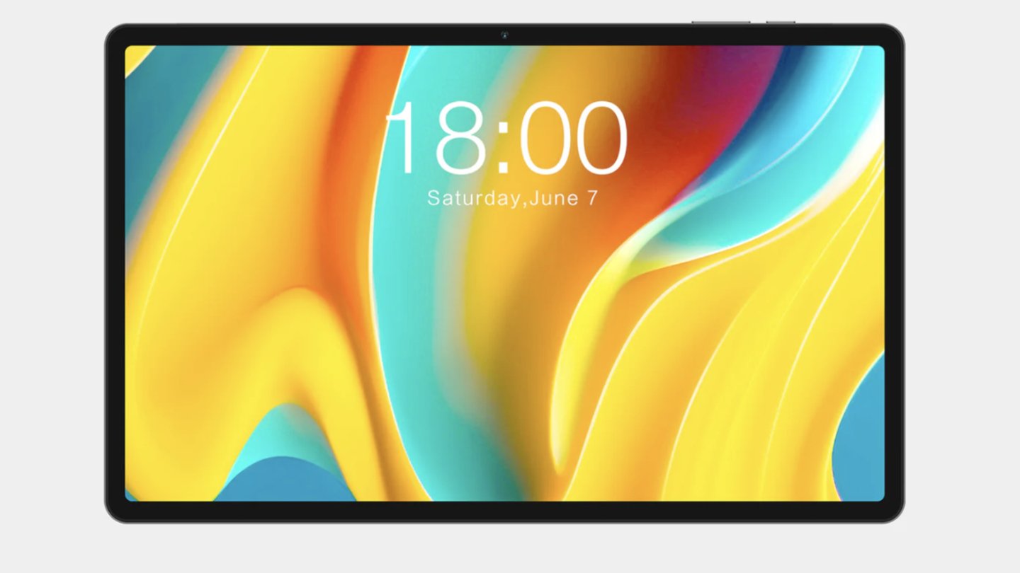 Источник: Teclast / Teclast T50 Pro