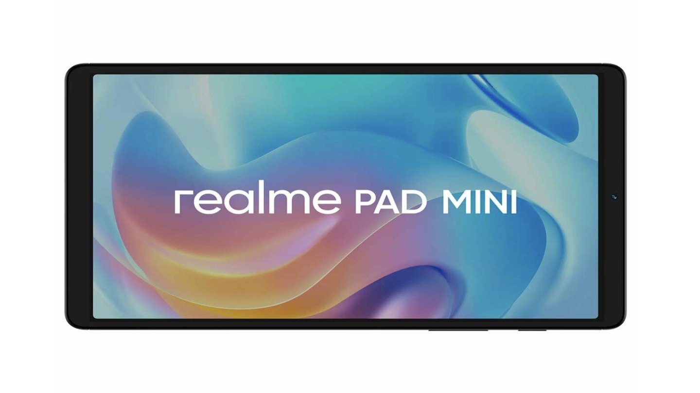 Источник: realme / realme Pad Mini