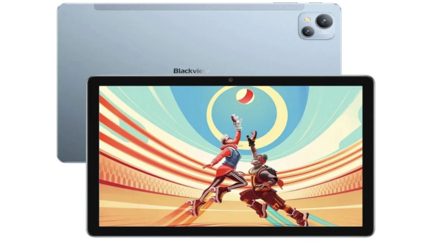 Источник: Blackview / Blackview Tab 13