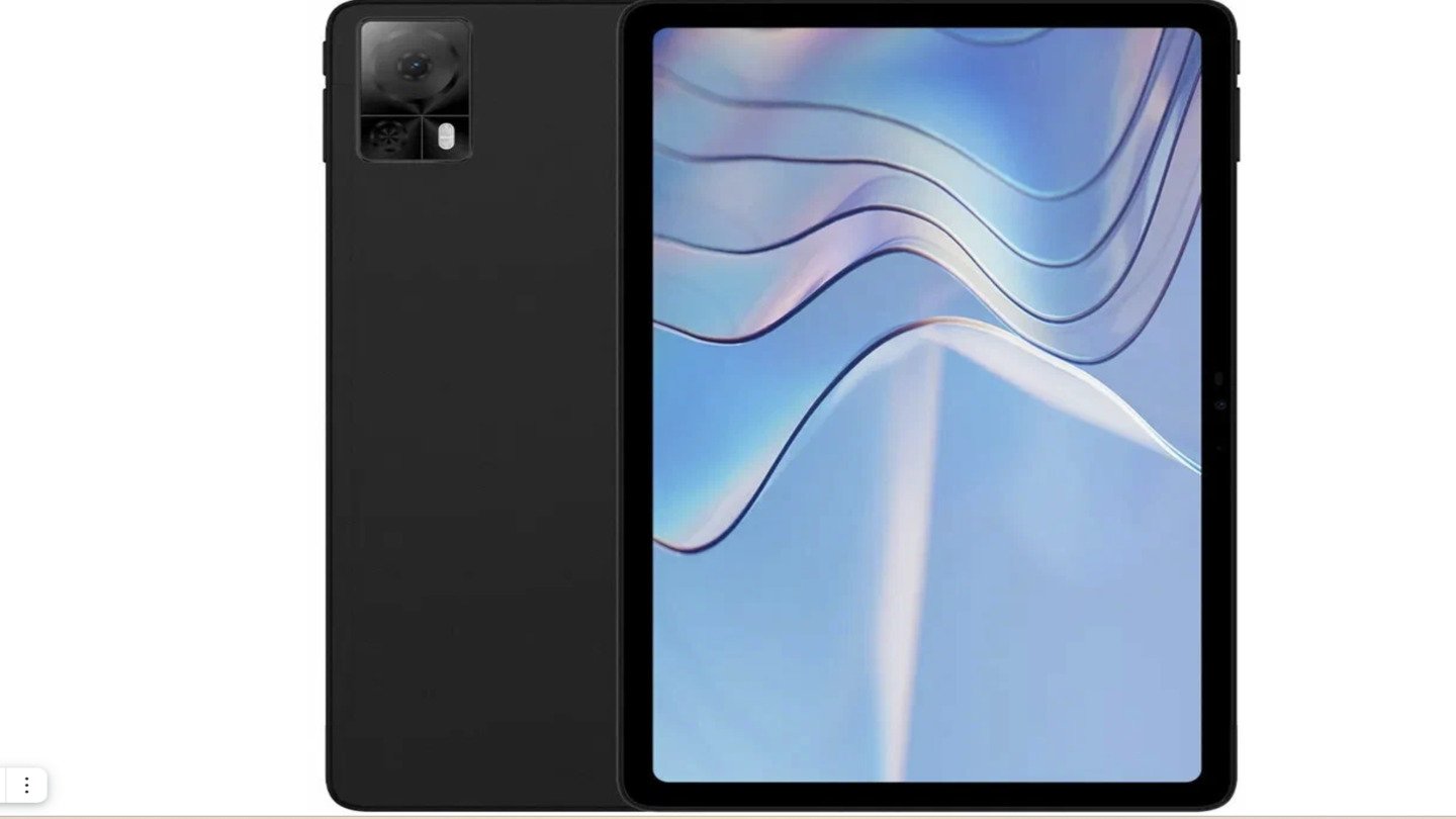 Источник: DOOGEE / DOOGEE T20S