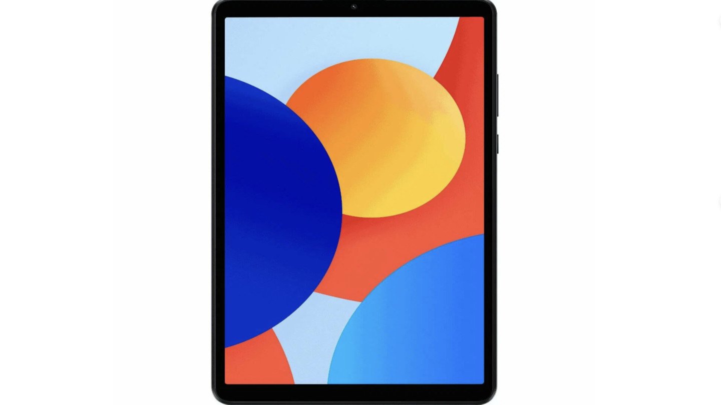 Источник: REDMI / REDMI Pad SE