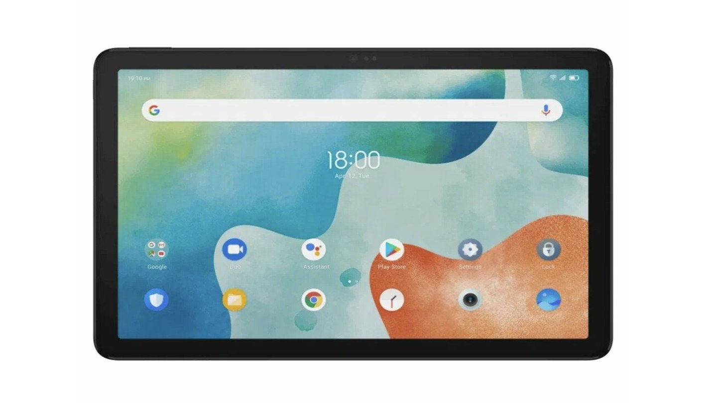 Источник: TCL / TCL Tab 10s 4G