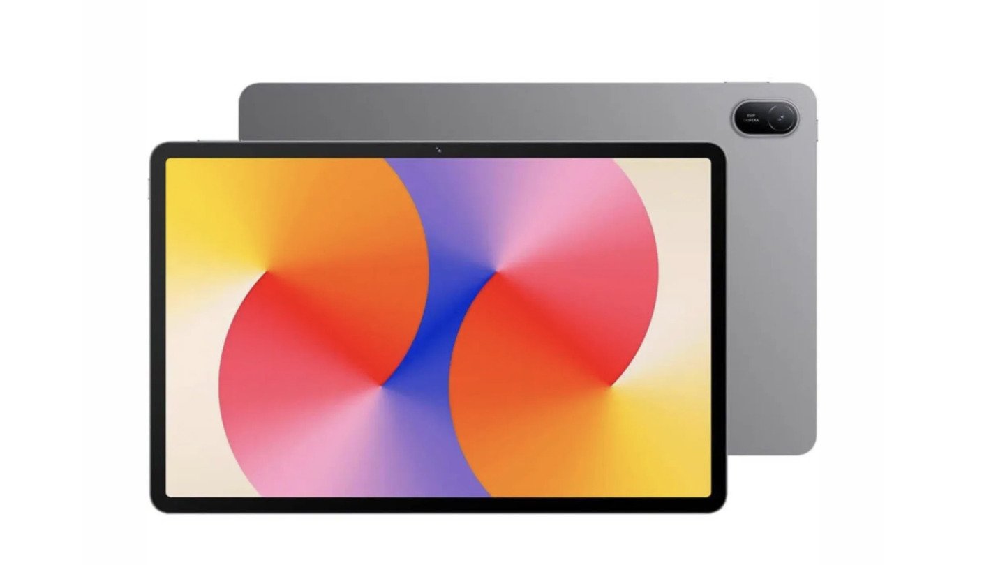 Источник: HUAWEI / HUAWEI MatePad SE
