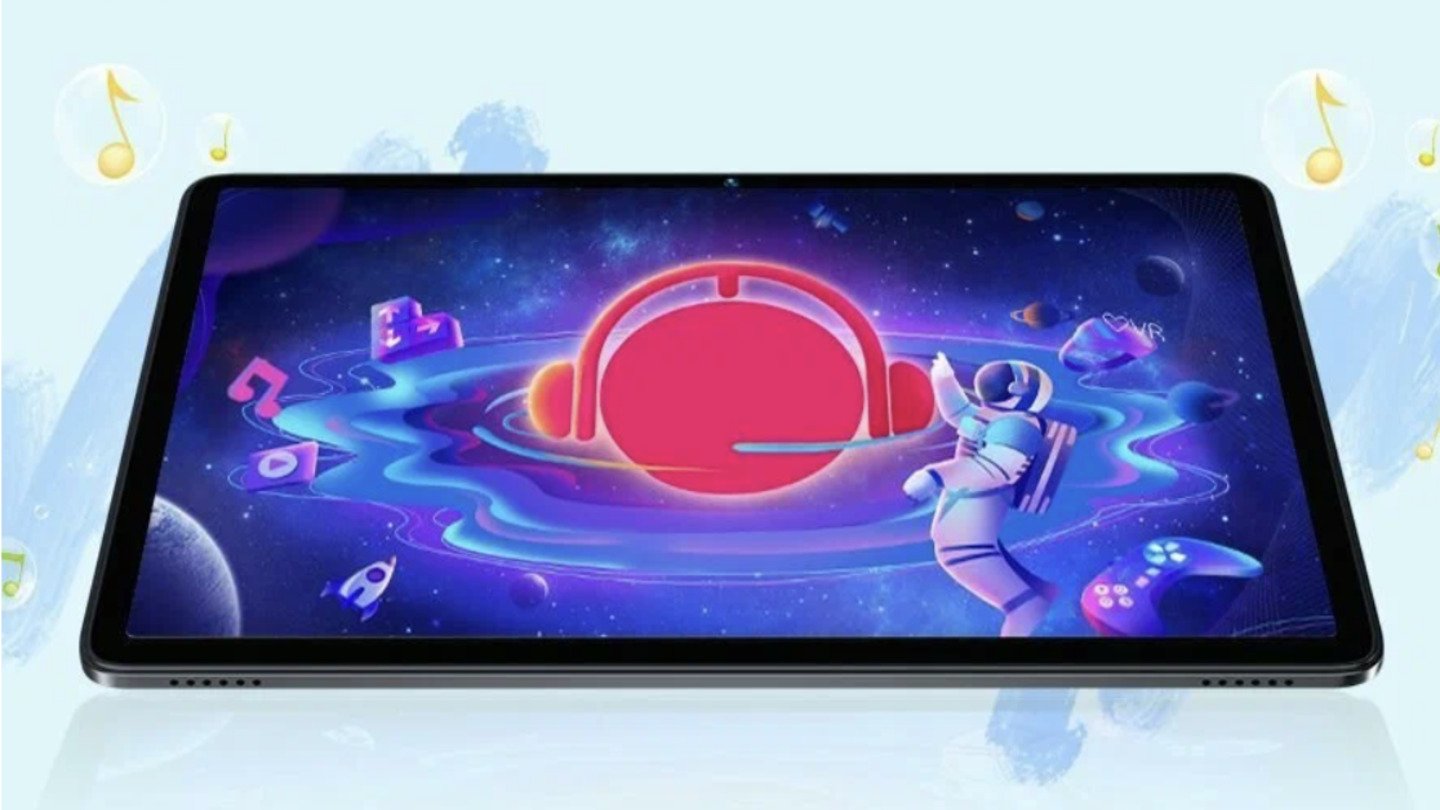 Источник: BAMX / BAMX MAX Pad l10PLUS
