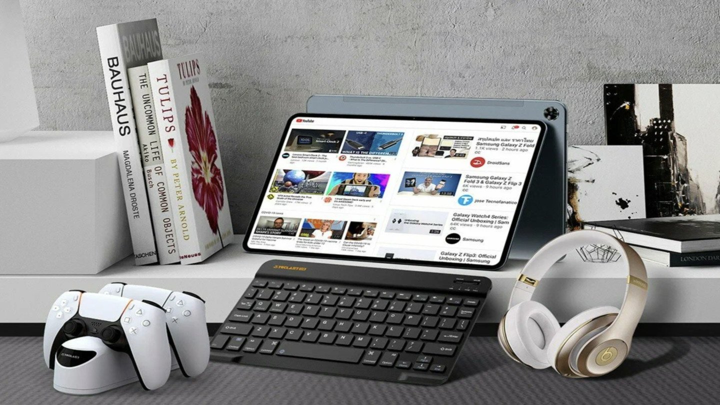 Источник: Teclast / Teclast T40 Pro 2023