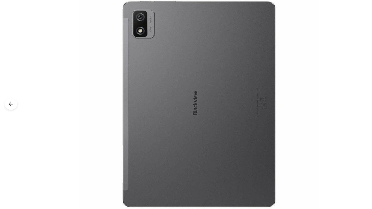 Источник: Blackview / Blackview Tab 12 Pro