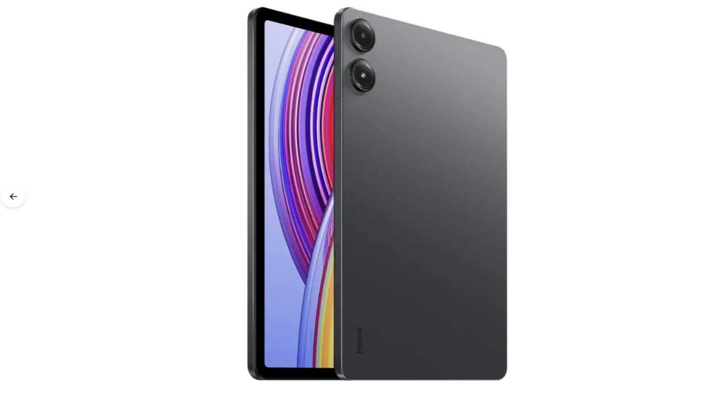 Источник: REDMI / REDMI Pad Pro