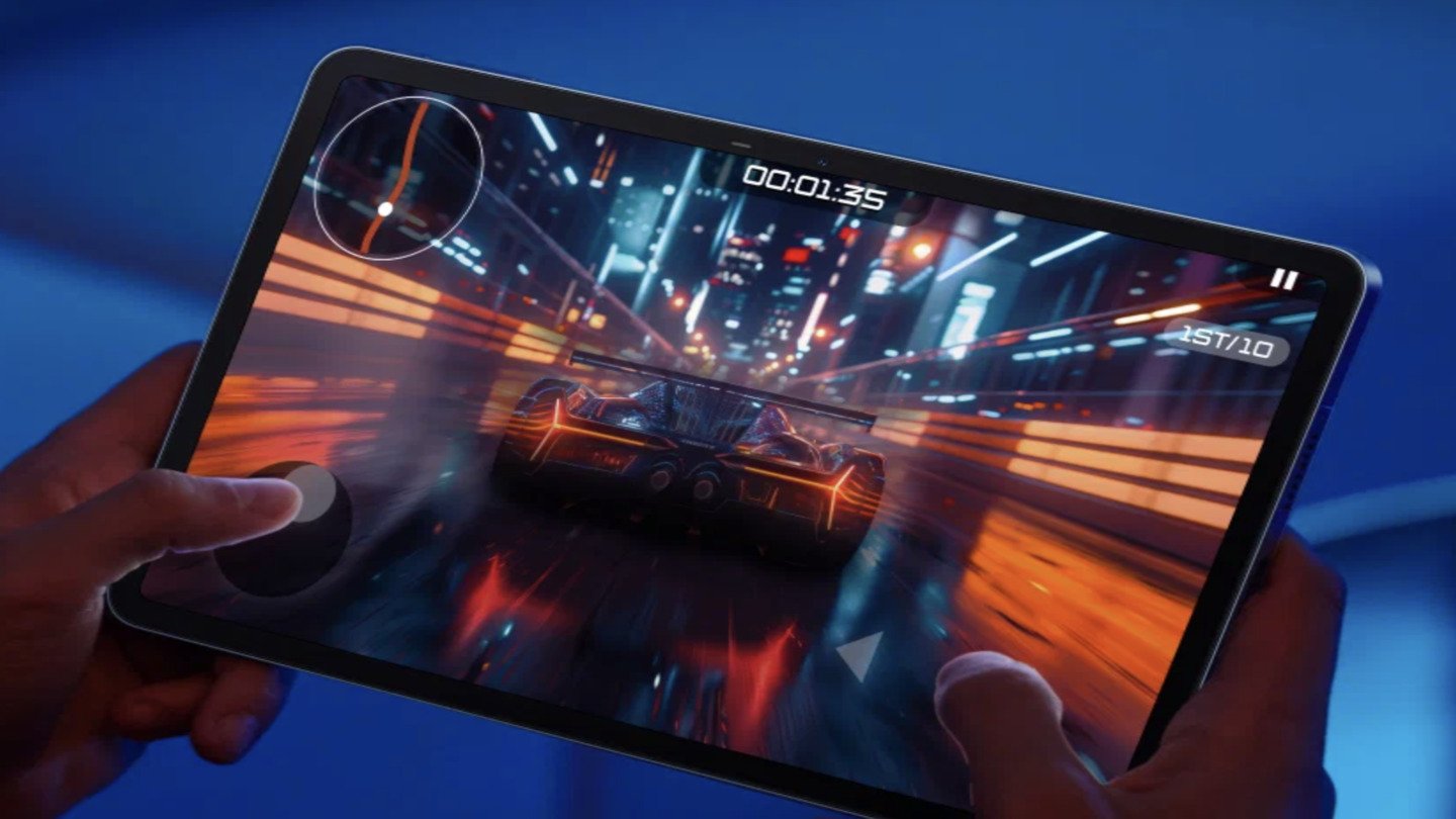 Источник: Infinix / Infinix XPAD X1101