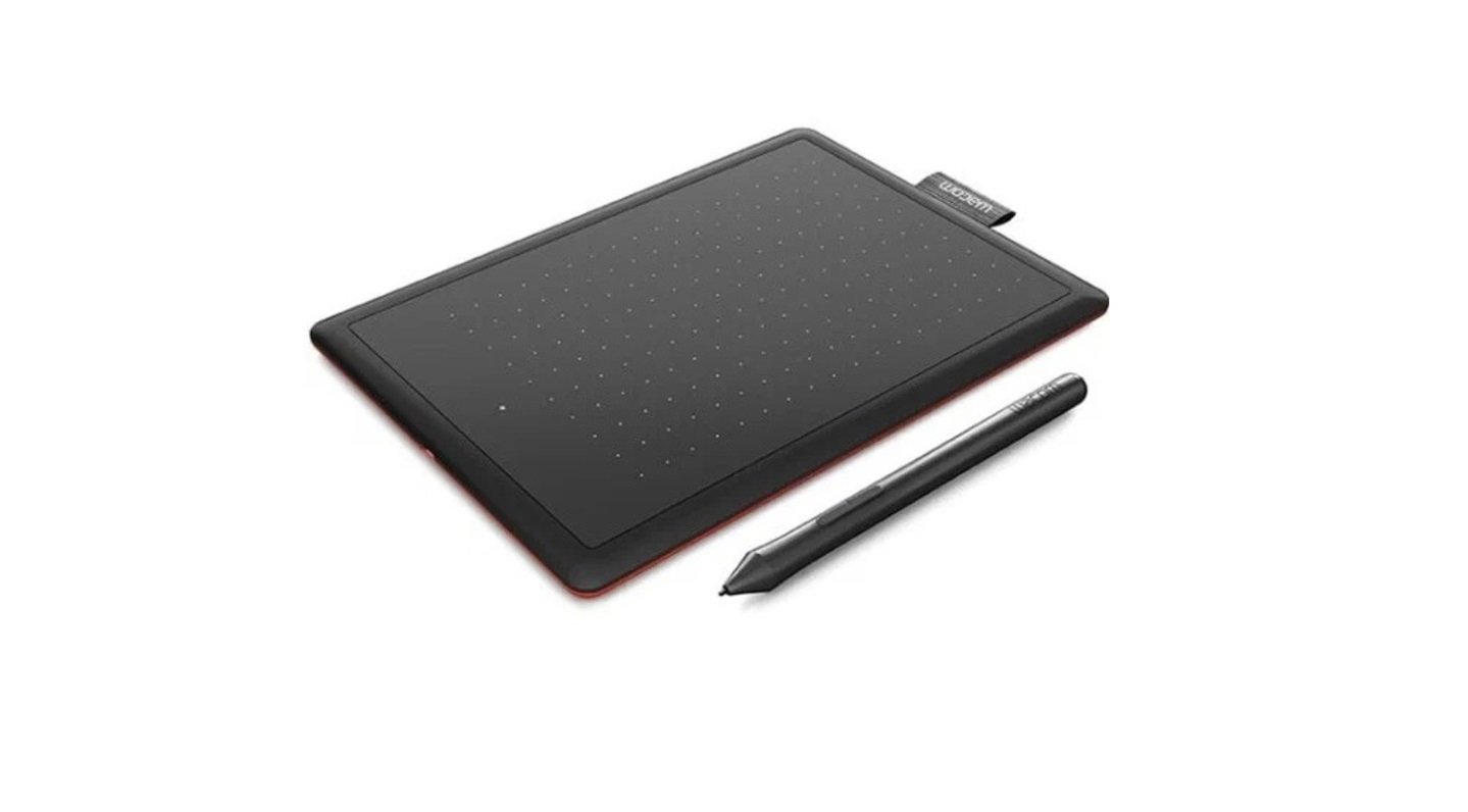 Источник: Яндекс.Маркет / Wacom One by S CTL-472-N