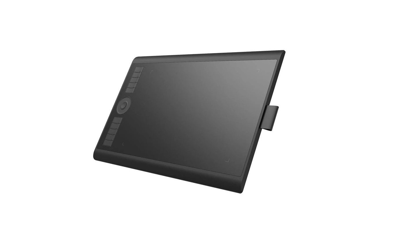 Источник: Gaomon / Gaomon M10K Pro