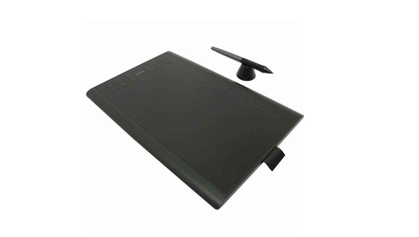 Источник: Яндекс.Маркет / Huion INSPIROY H1060P