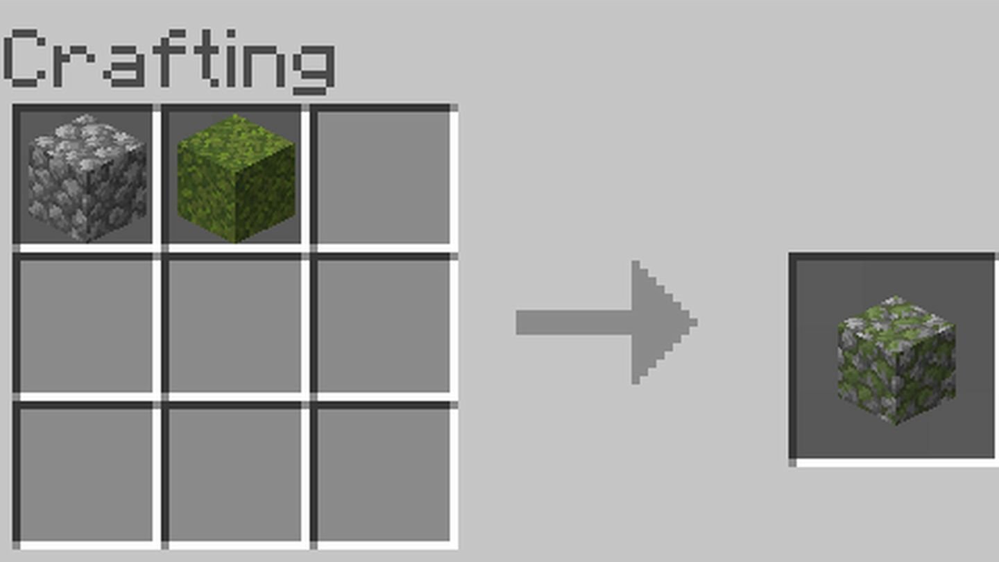 Источник: IGN / Скриншот Minecraft