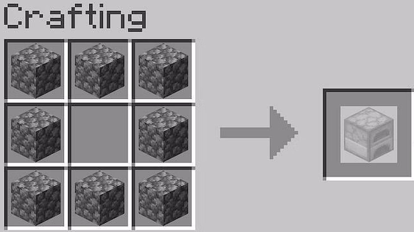 Источник: Sportskeeda / Скриншот Minecraft