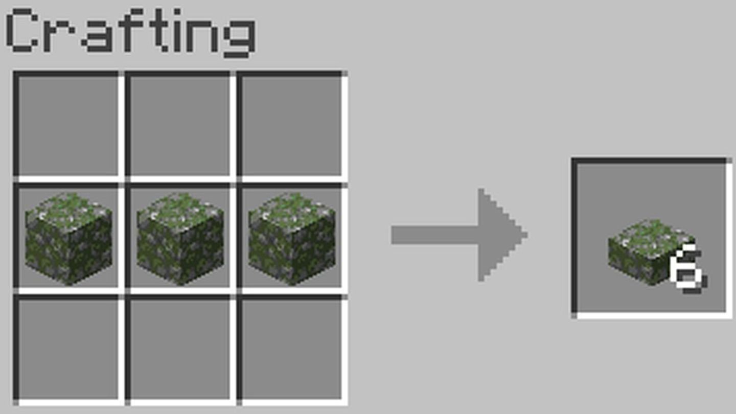 Источник: 9Minecraft / Скриншот Minecraft