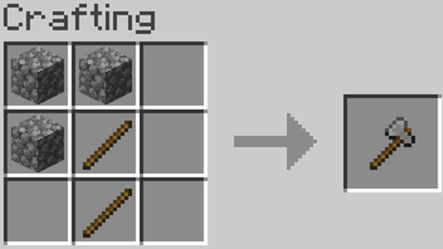 Источник: DigMinecraft / Скриншот Minecraft