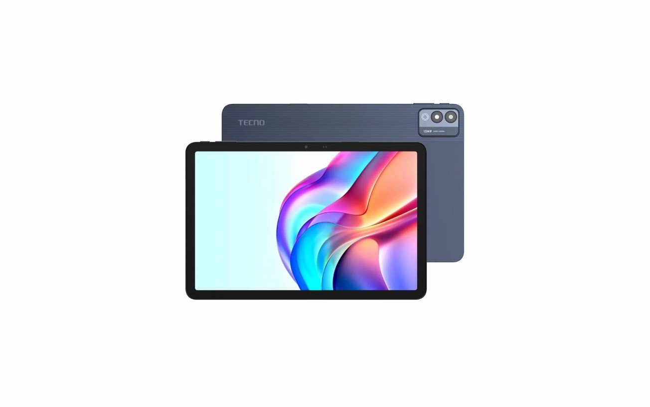 Планшет Tecno Megapad 11&nbsp;&nbsp;
