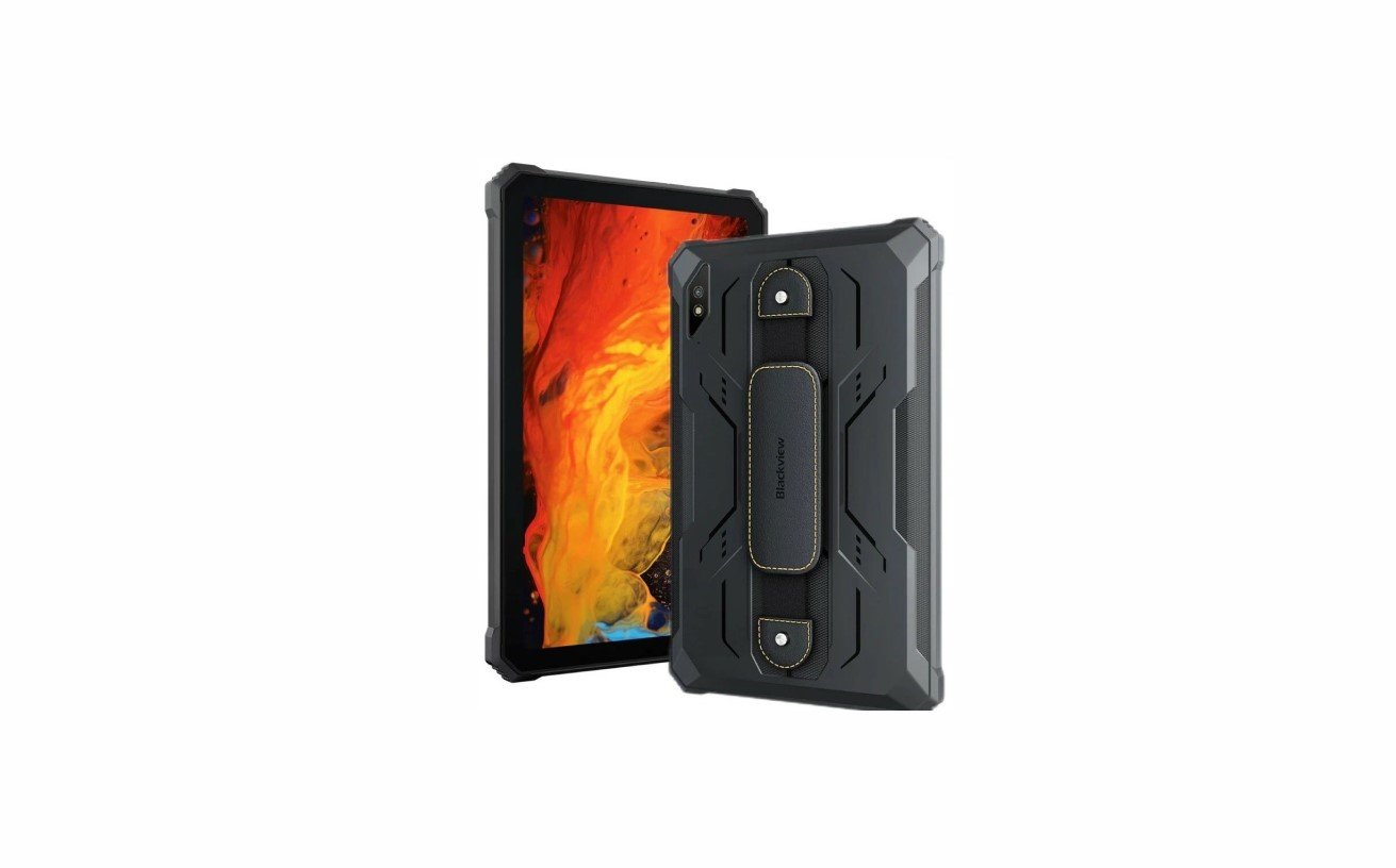 Планшет&nbsp;Blackview Active 8 Pro&nbsp;&nbsp;