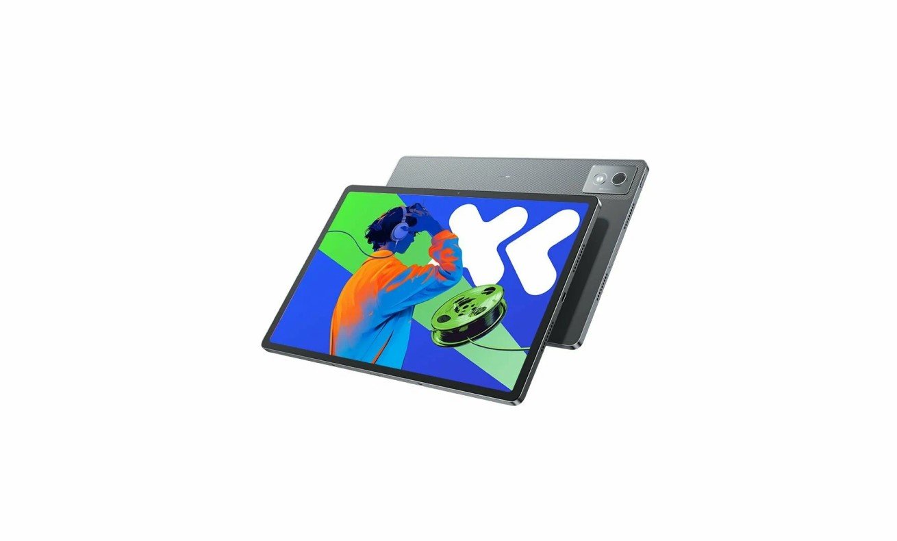 Планшет Lenovo Xiaoxin Pad Pro 2025&nbsp;&nbsp;