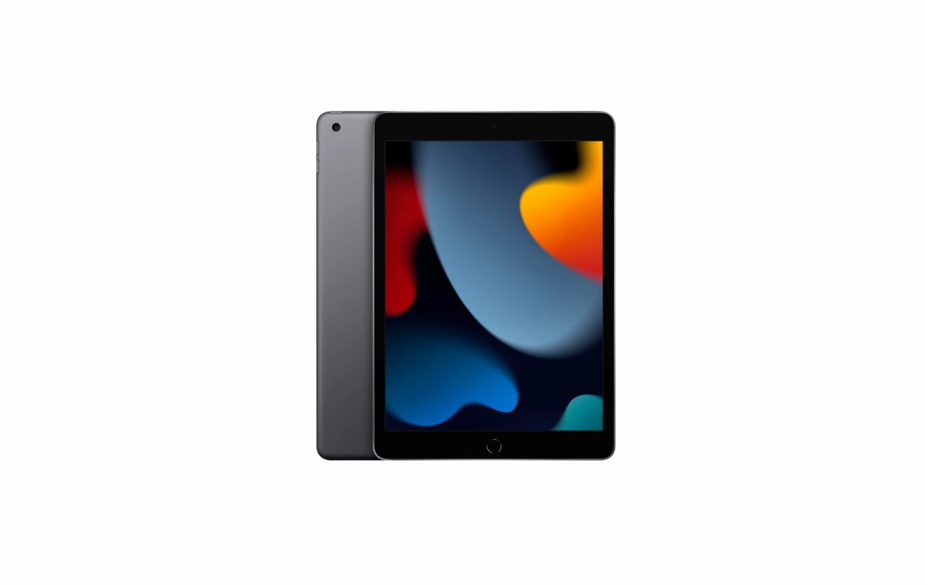 Планшет Apple iPad 10.2 2021&nbsp;&nbsp;