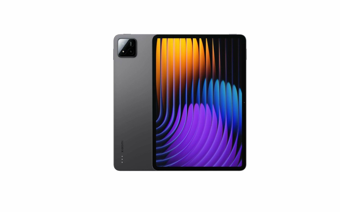 Планшет Xiaomi Pad 7&nbsp;&nbsp;