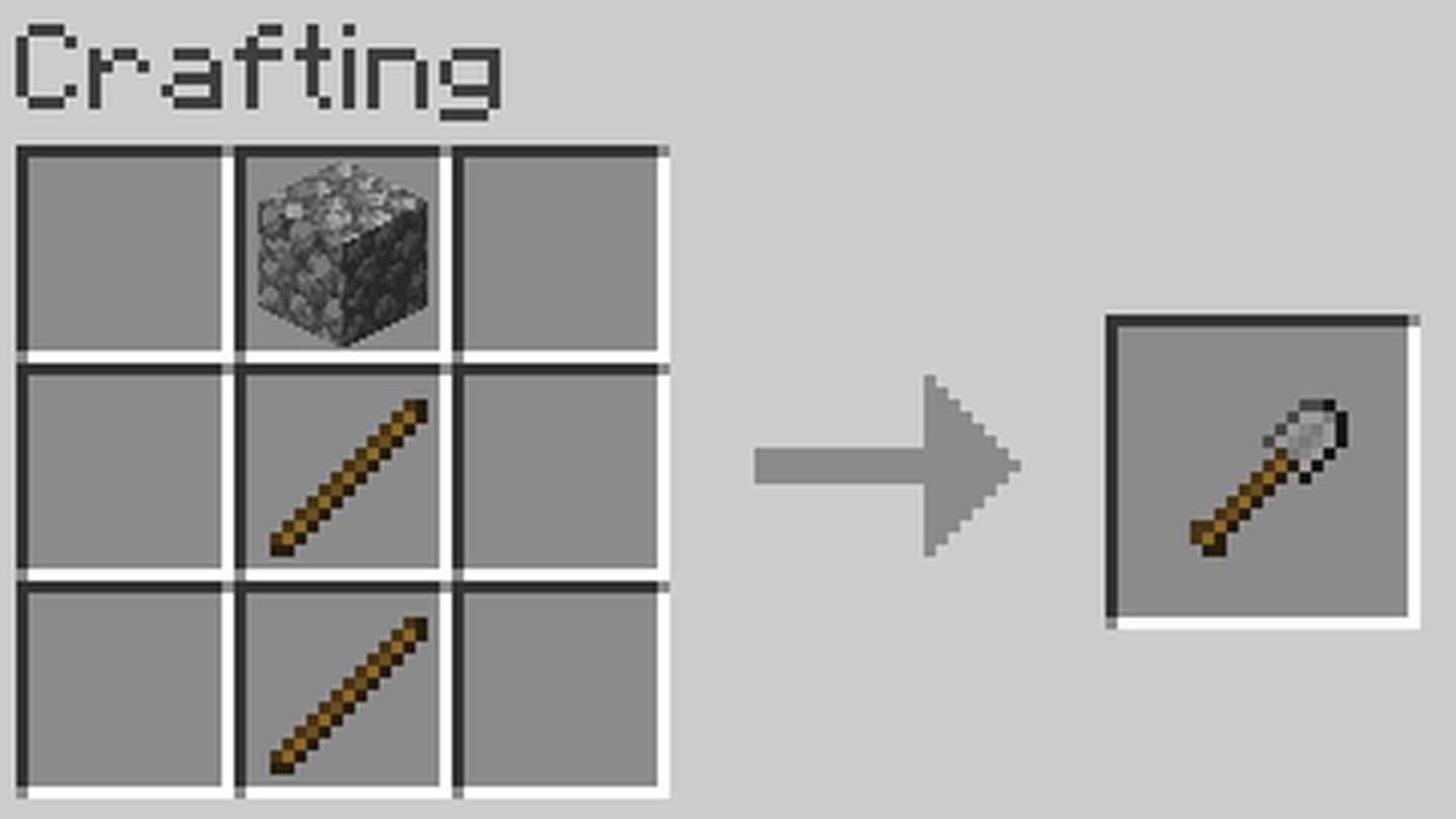 Источник: DigMinecraft / Скриншот Minecraft