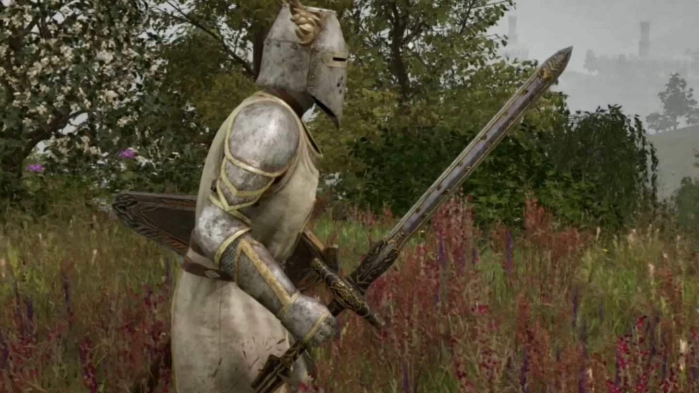 Honorblade of Chorrol