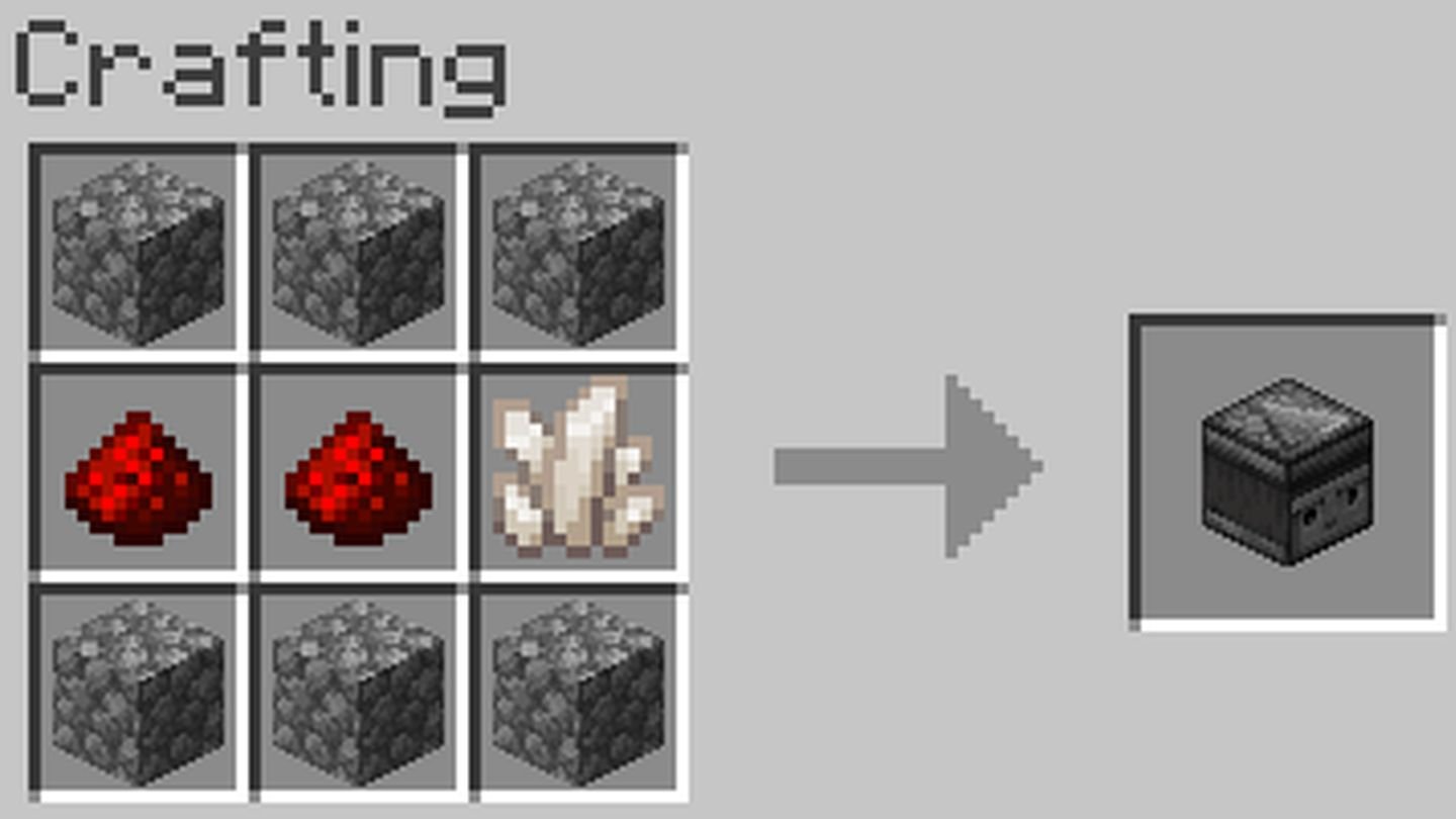 Источник: DigMinecraft / Скриншот Minecraft