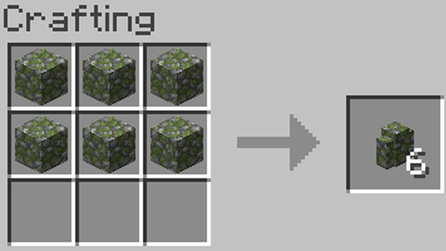 Источник: DigMinecraft / Скриншот Minecraft
