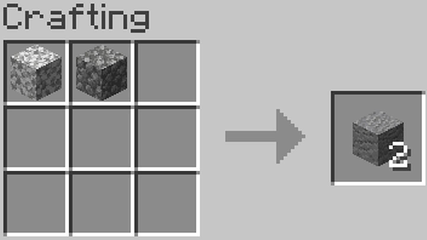 Источник: DigMinecraft / Скриншот Minecraft