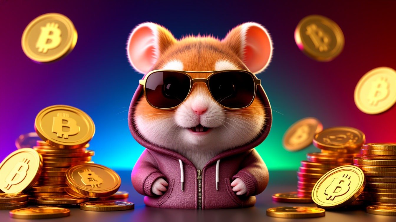 Найдено комбо и шифр Hamster Kombat на 12 мая 2025 года