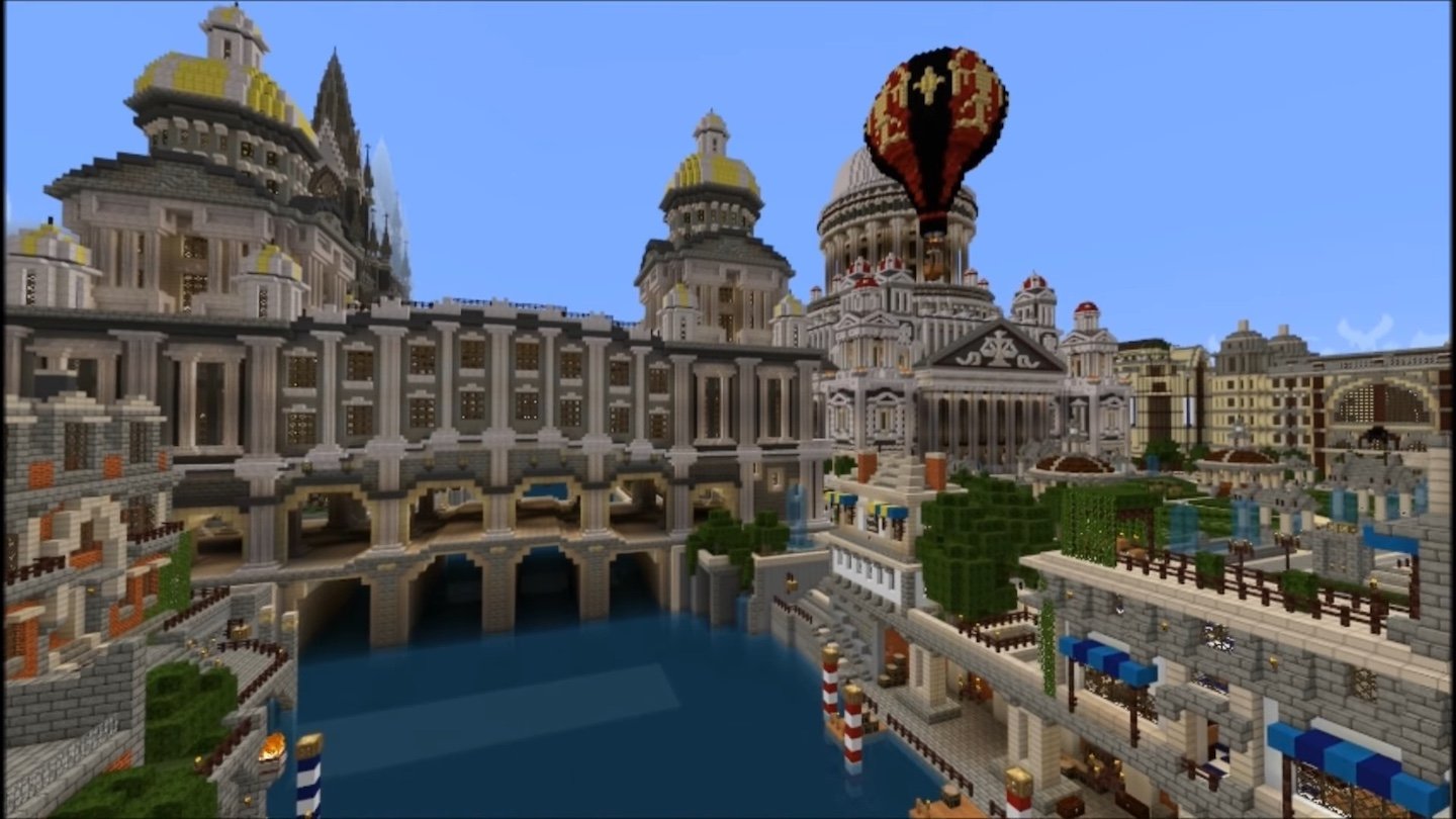 Источник: Imperial City / Imperial City