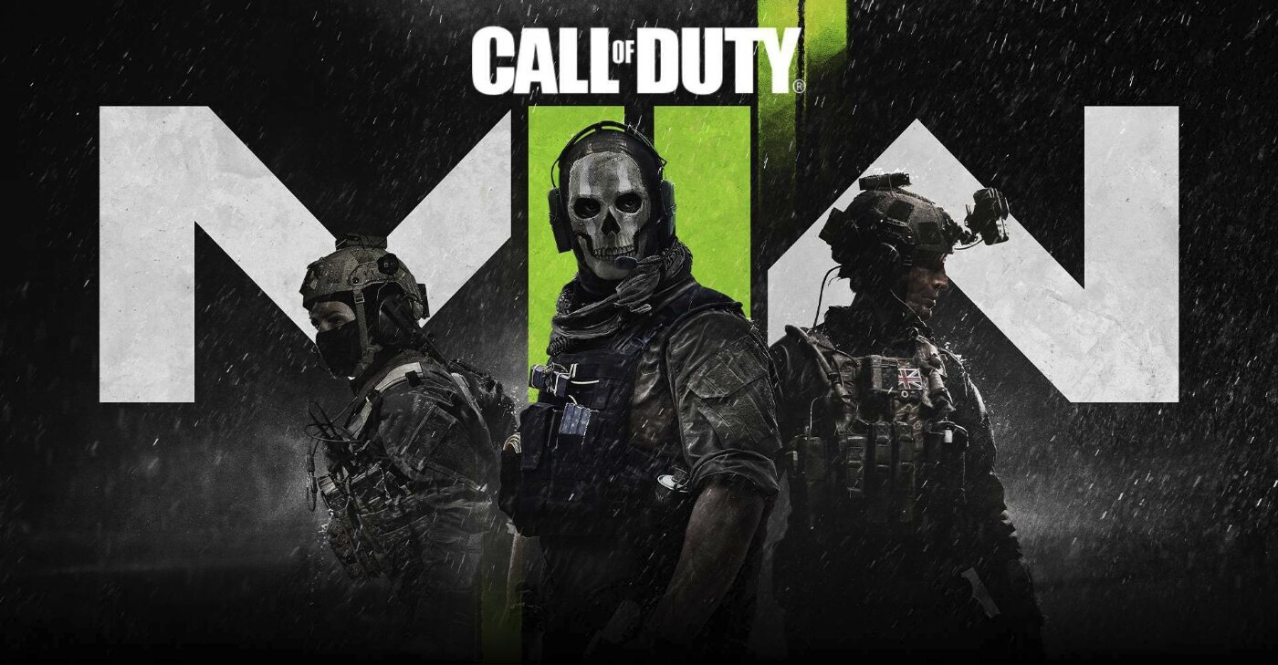 Call of Duty: Modern Warfare 2