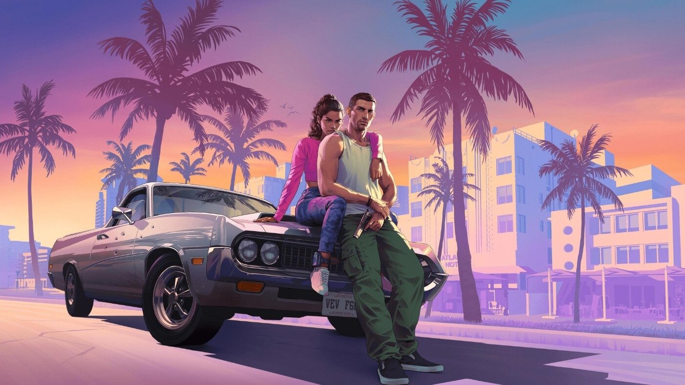 Мужчины хотят играть в GTA 6 за Люсию больше чем за Джейсона  вот почему