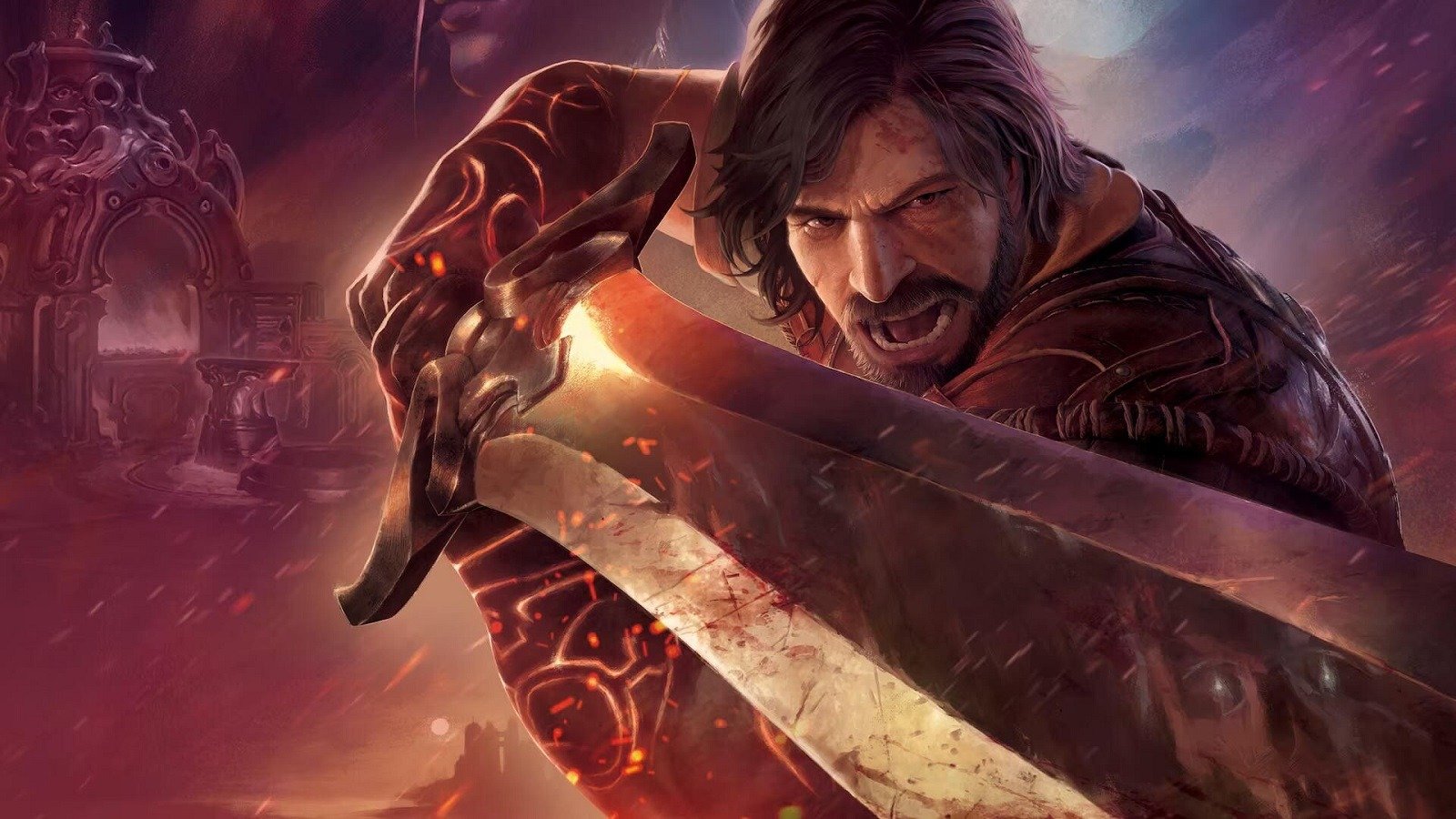 Blades of Fire можно будет получить бесплатно но условия почти невыполнимы