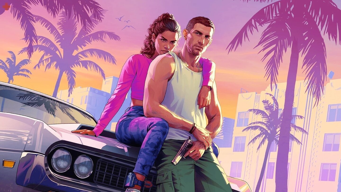 Rockstar перенесла GTA 6 и назвала точную дату выхода