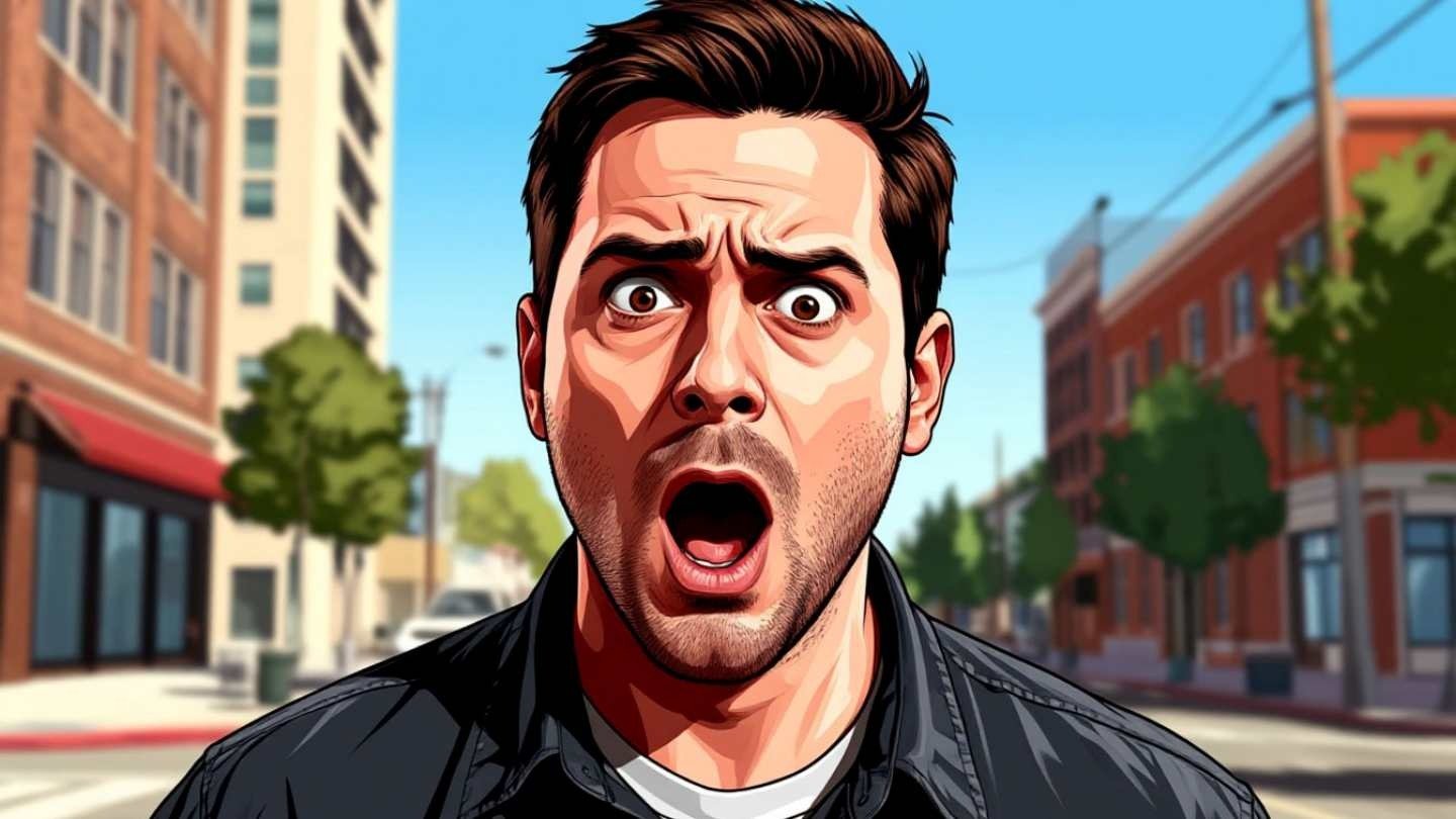 Что думают сами авторы GTA 6 про перенос даты выхода игры