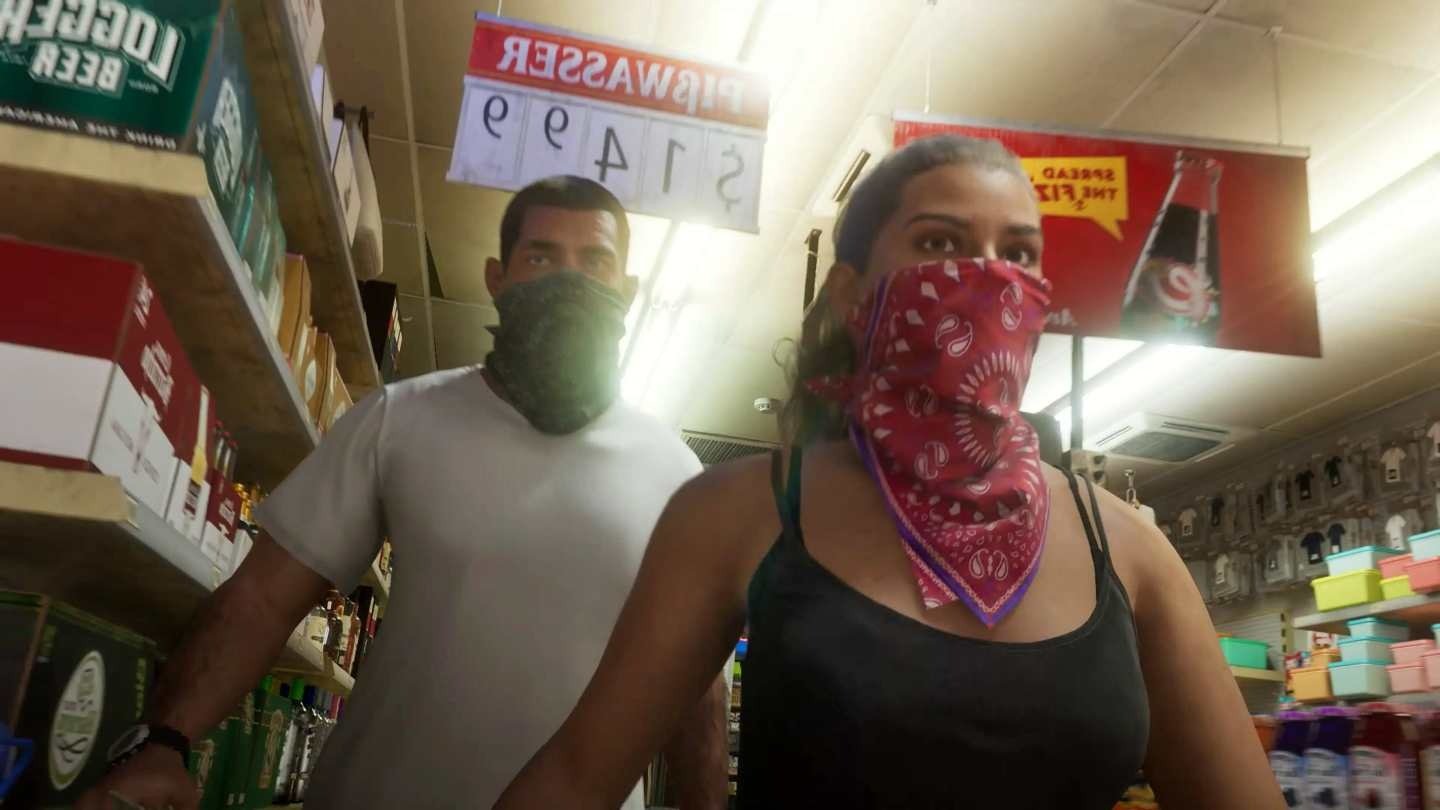 Перенос GTA 6 довел фанатов на Reddit до отчаяния