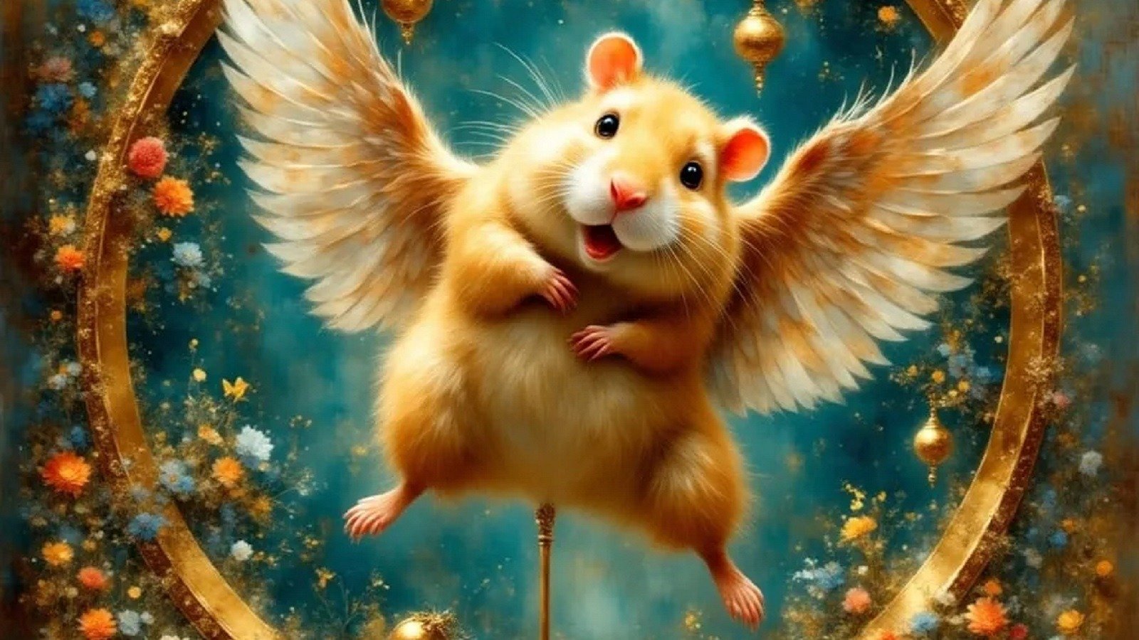 Стали известны комбо и шифр Hamster Kombat на 34 мая 2025 года