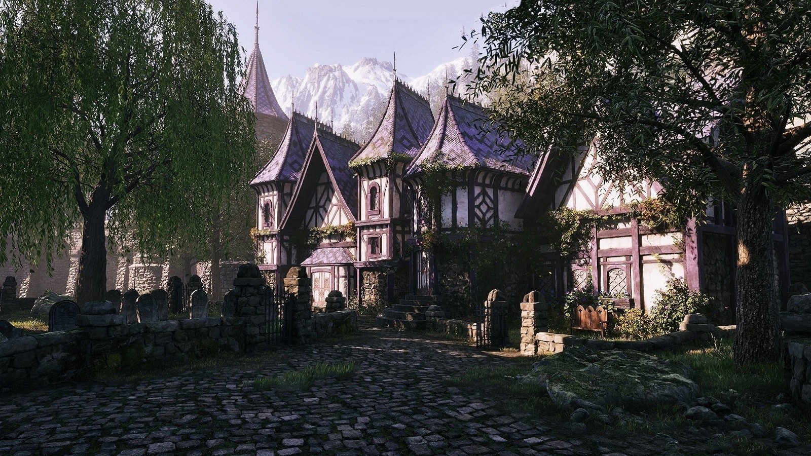 Для ремастера Oblivion вышел русский перевод версии 035  вот где его скачать