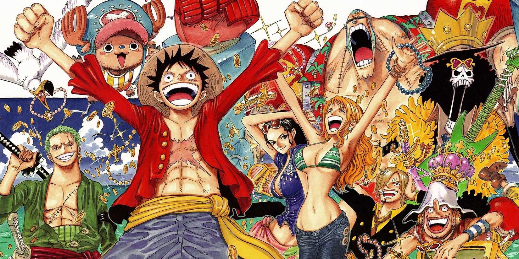 One Piece