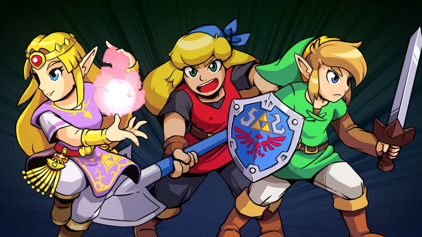 Составлен топ50 игр в которые стоит сыграть до выхода Switch 2