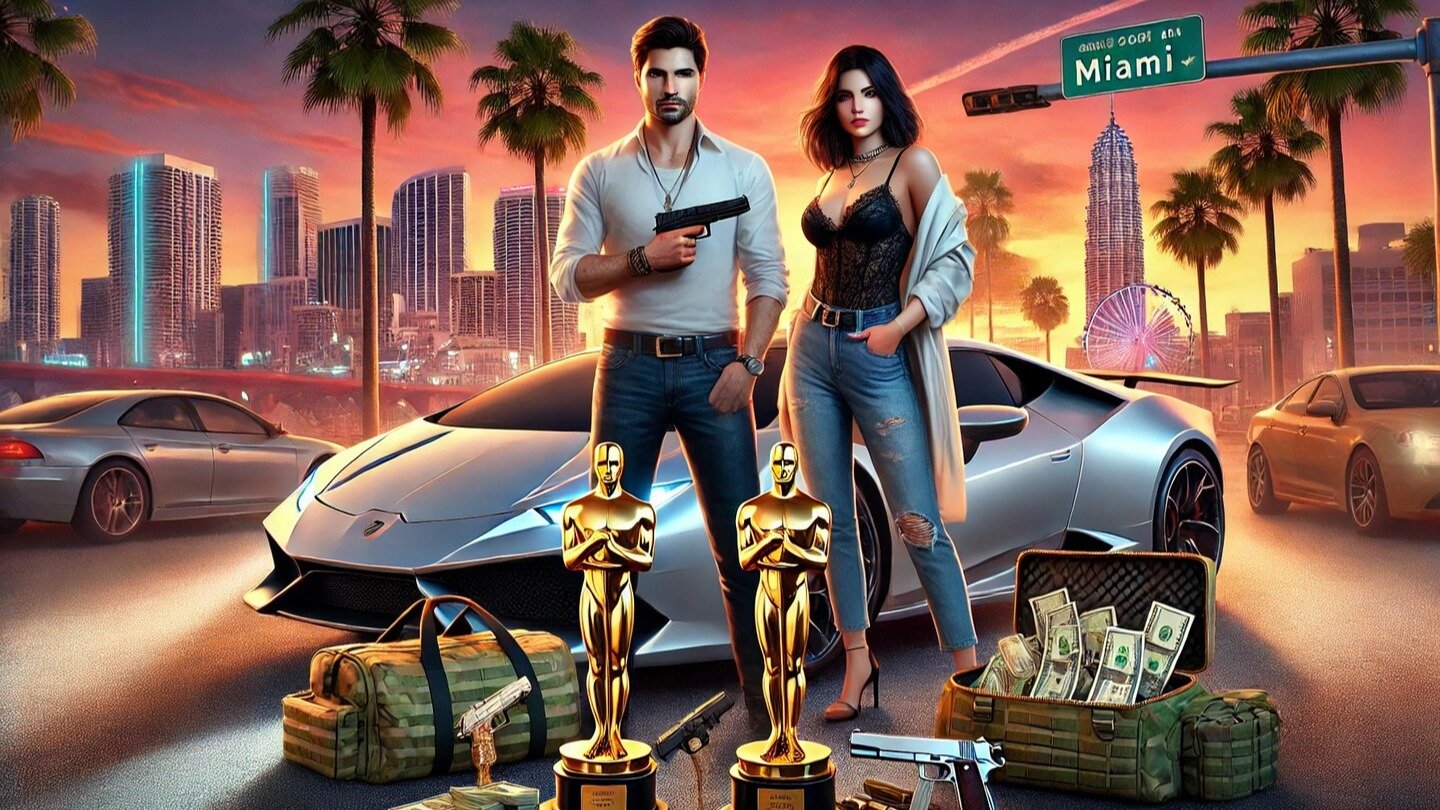 В переносе даты релиза GTA 6 есть неочевидная выгода для Rockstar и TakeTwo