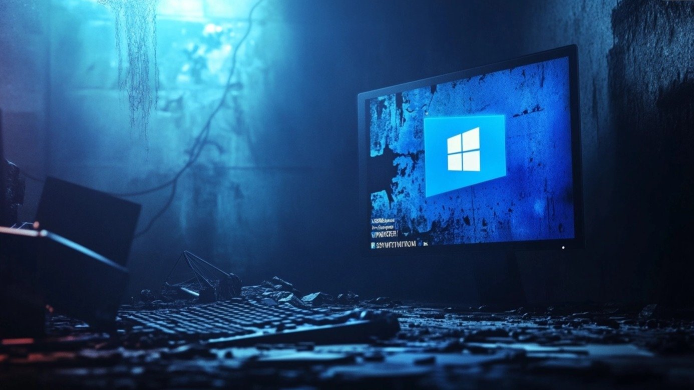 Skype больше не доступен Microsoft отключила поддержку файлообменника