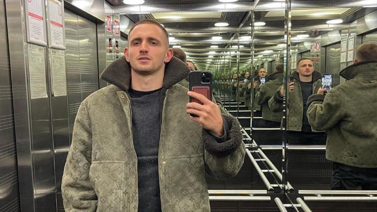 Мишу Литвина лишили военного билета  теперь блогер обязан явиться в военкомат
