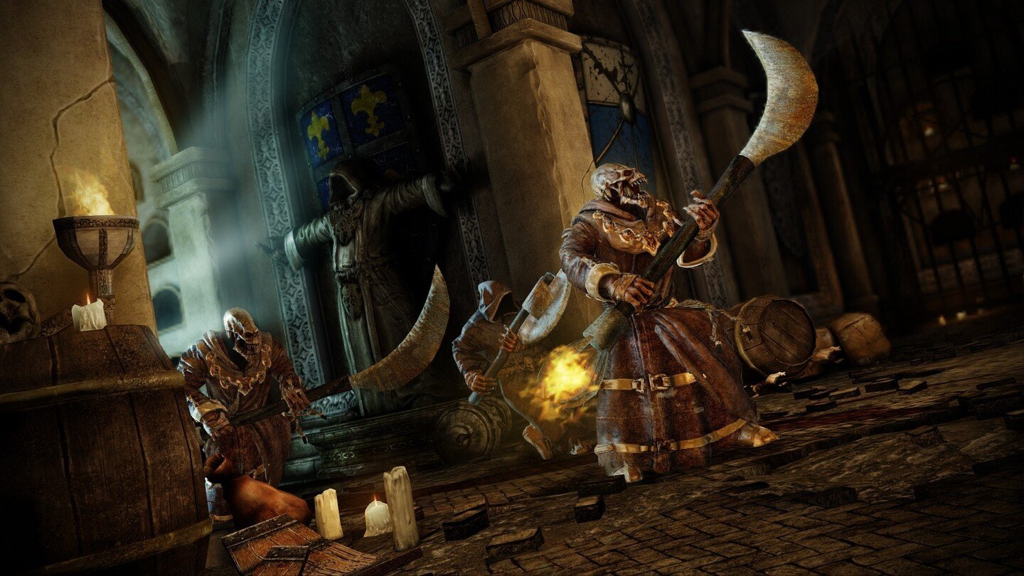Источник: fastly.steamstatic / Painkiller