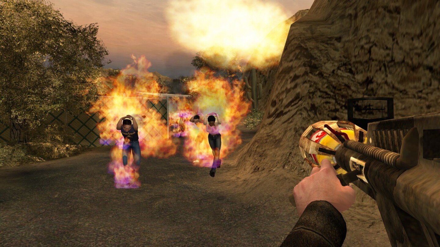 Источник: wingamestore.com / Postal 2