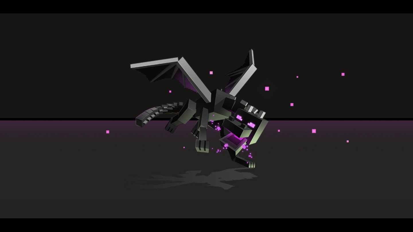 Источник: Xbox / Minecraft
